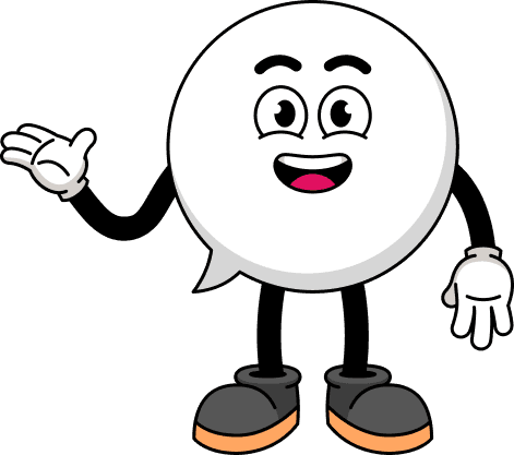 Everia mascot