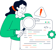 Test cases linked to feature
